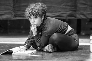 Saffron Coomber  Photo