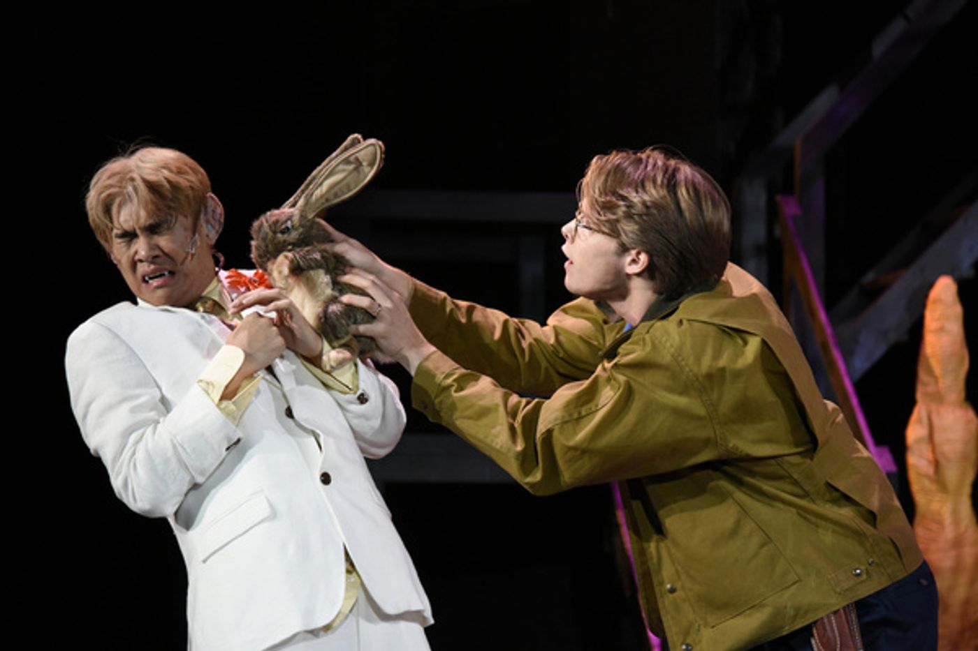 Photos: University Of Michigan Presents BAT BOY: THE MUSICAL At The Encore  Image