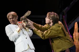 Aaron Syi, Jamie Martin Mann @ BroadwayWorld Aaron Syi, Jamie Martin Mann Photo