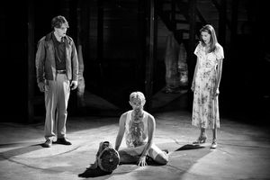 Jamie Martin Mann, Aaron Syi, Aquila Sol @ BroadwayWorld Jamie Martin Mann, Aaron Syi, Aquila Sol Photo