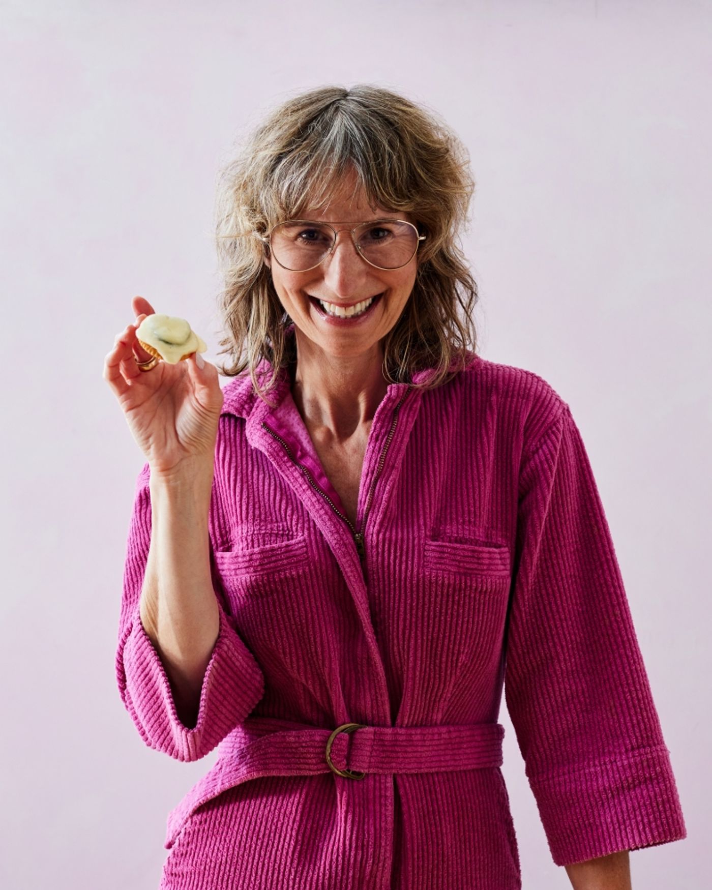 Jessie Sheehan's New Cookbook-SALTY, CHEESY, HERBY CRISPY SNACKABLE BAKES   Image