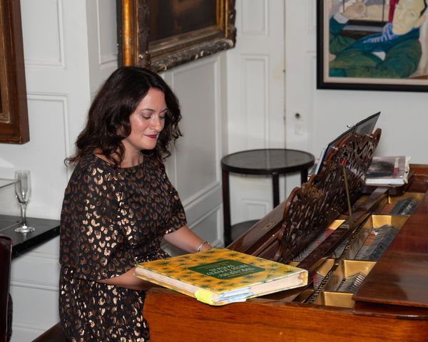 Dr. Jessica Means Photo