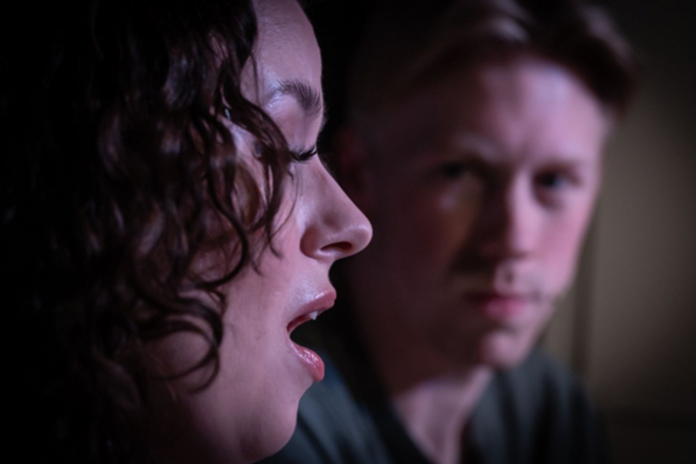 Photos: First look at The Room Upstairs Theatre Company's THE LAST 5 YEARS  Image