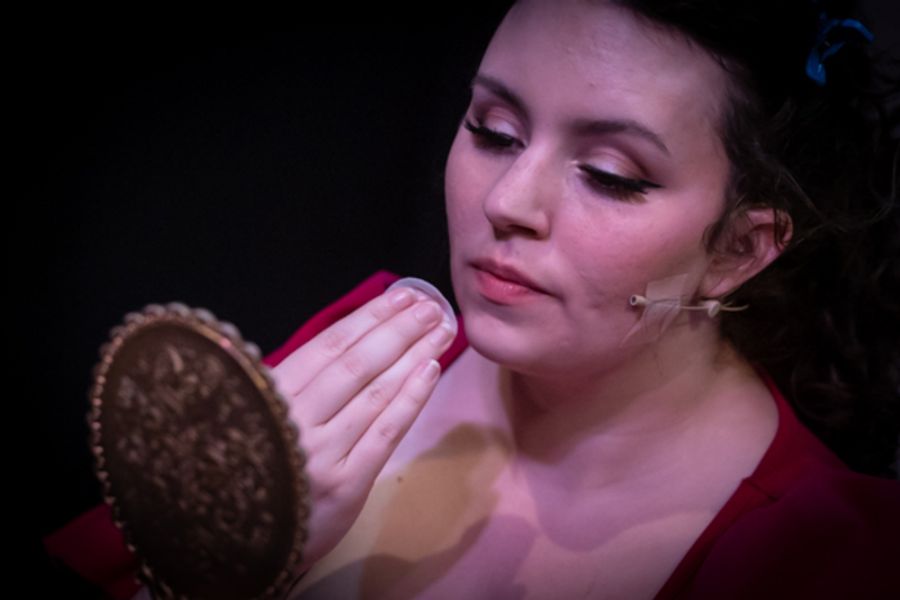 Photos: First look at The Room Upstairs Theatre Company's THE LAST 5 YEARS Image