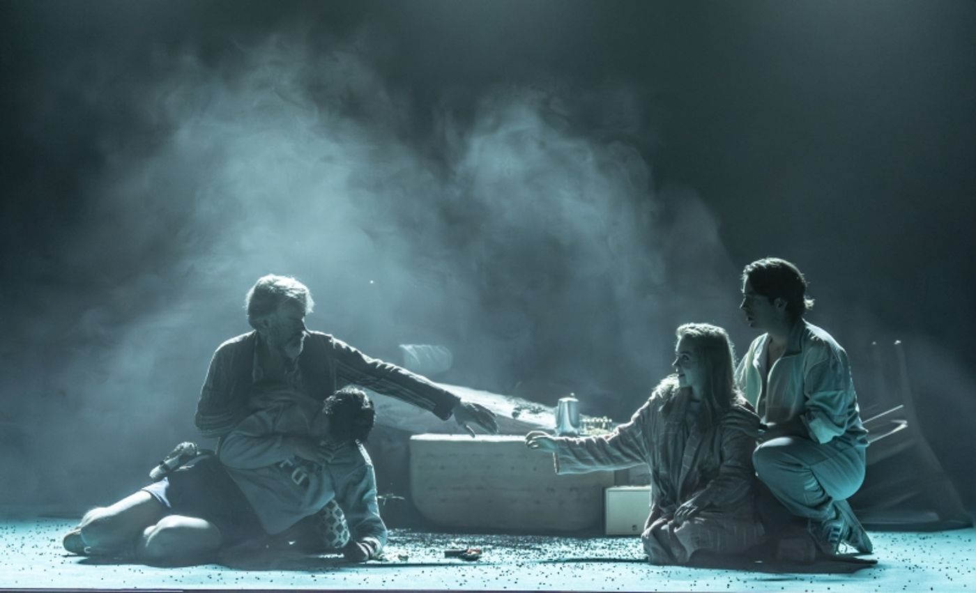 Review: TROUBLE IN TAHITI and THE QUIET PLACE, Royal Ballet and Opera  Image