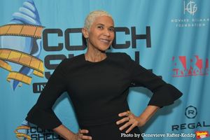 Alexandra Foucard @ BroadwayWorld Alexandra Foucard Photo