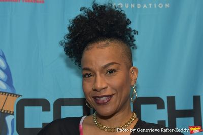 Oneika Phillips Photo