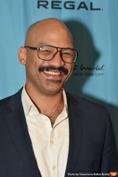 Clark Jackson Photo