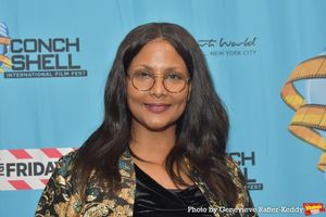 Magaly Colimon-Christopher Photo