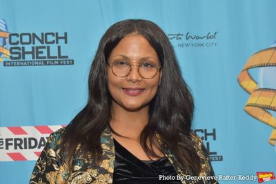 Magaly Colimon-Christopher Photo