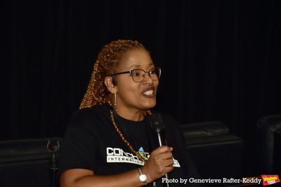 Donna Francis Photo