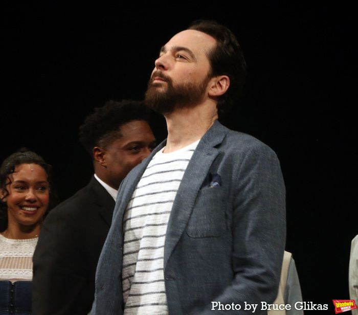 Photos: Inside OUR TOWN Opening Night Curtain Call — photo 8 of 22