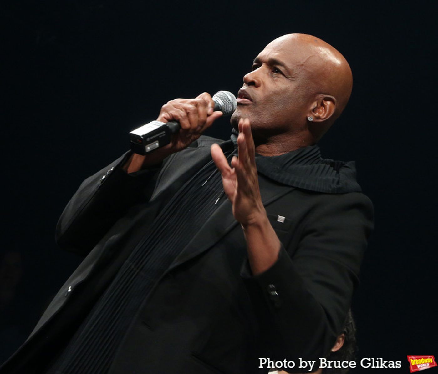 Photos: Inside OUR TOWN Opening Night Curtain Call Photos: Inside OUR TOWN Opening Night Curtain Call Image