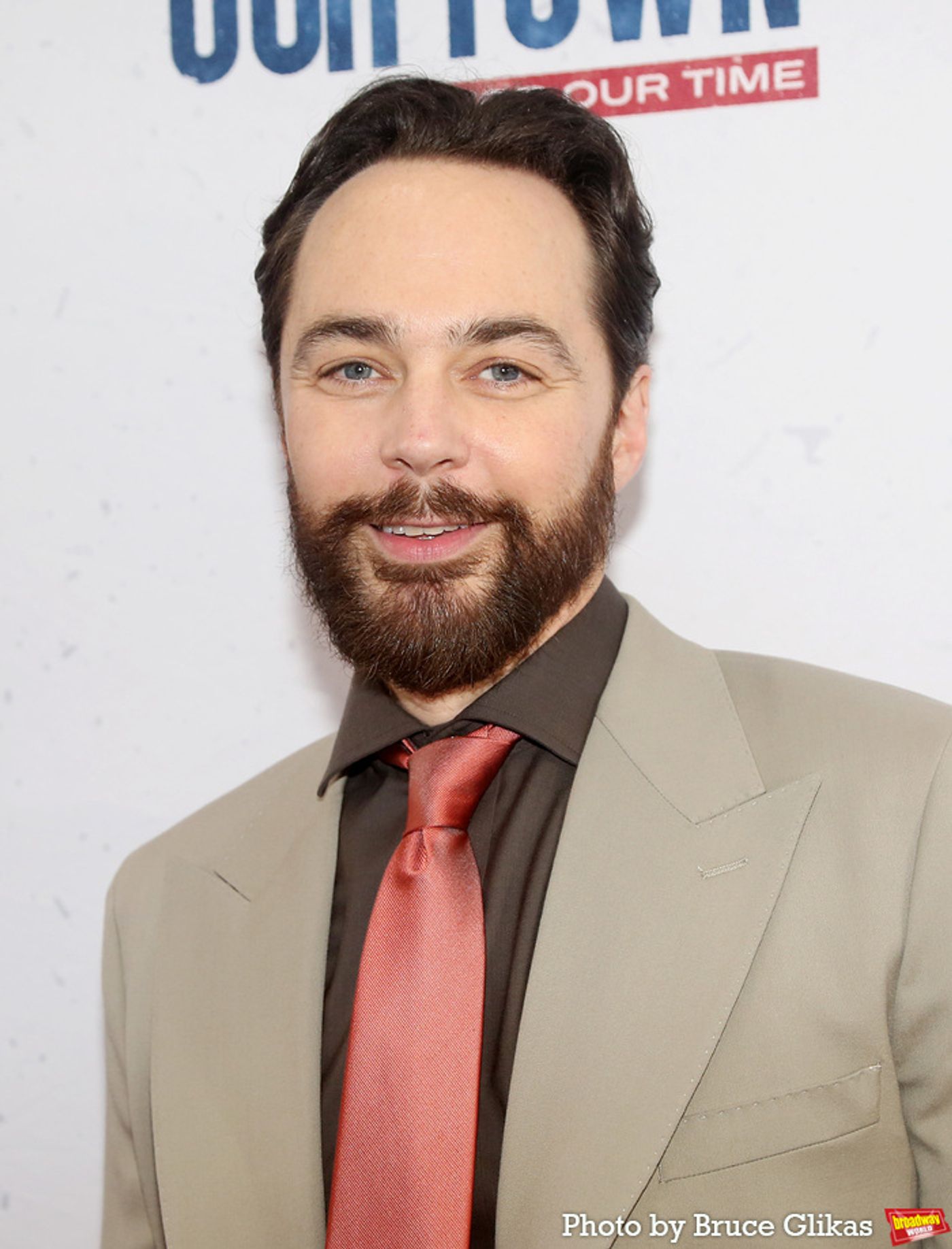 Photos: OUR TOWN Cast & Creative Team Walk the Red Carpet on Opening Night  Image