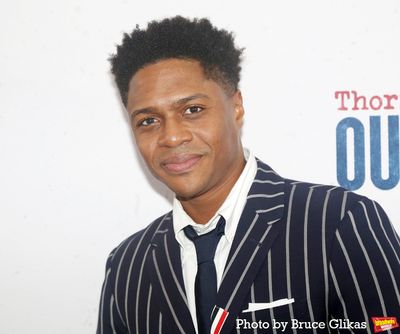 Ephraim Sykes Photo