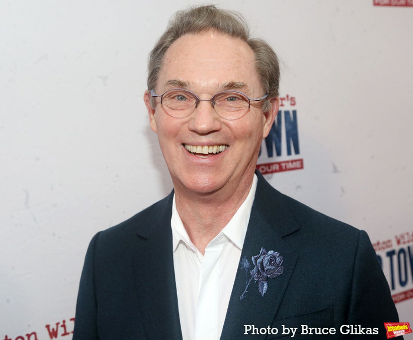 Photos: OUR TOWN Cast & Creative Team Walk the Red Carpet on Opening Night  Image