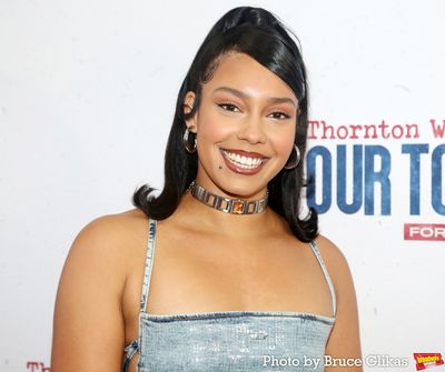 Safiya Kaijya Harris Photo
