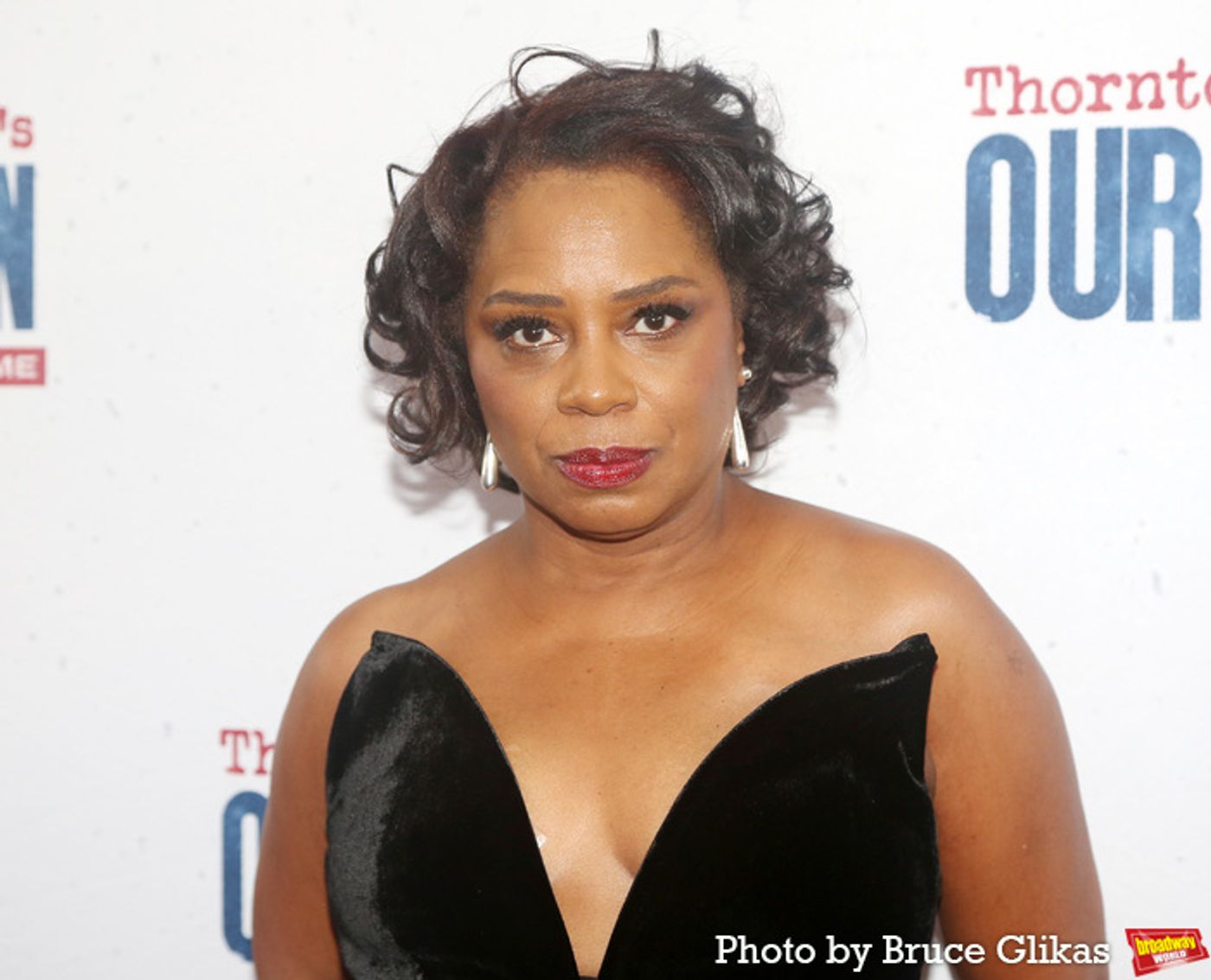 Photos: OUR TOWN Cast & Creative Team Walk the Red Carpet on Opening Night  Image