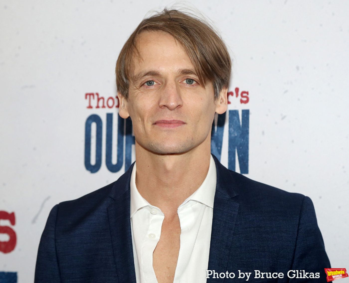 Photos: OUR TOWN Cast & Creative Team Walk the Red Carpet on Opening Night  Image