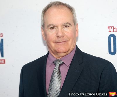 Bill Timoney Photo