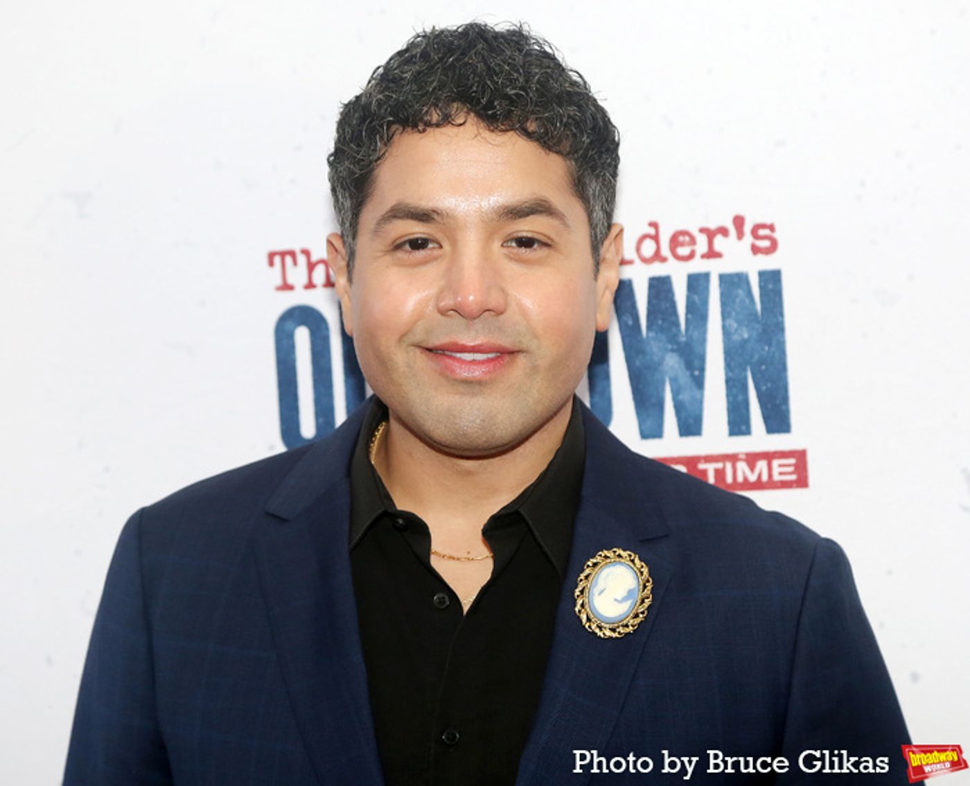 Photos: OUR TOWN Cast & Creative Team Walk the Red Carpet on Opening Night  Image
