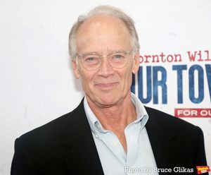 Greg Wood @ BroadwayWorld Greg Wood Photo