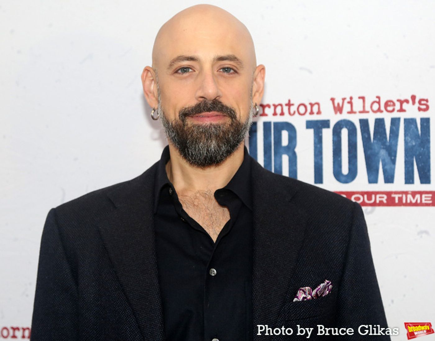 Photos: OUR TOWN Cast & Creative Team Walk the Red Carpet on Opening Night  Image