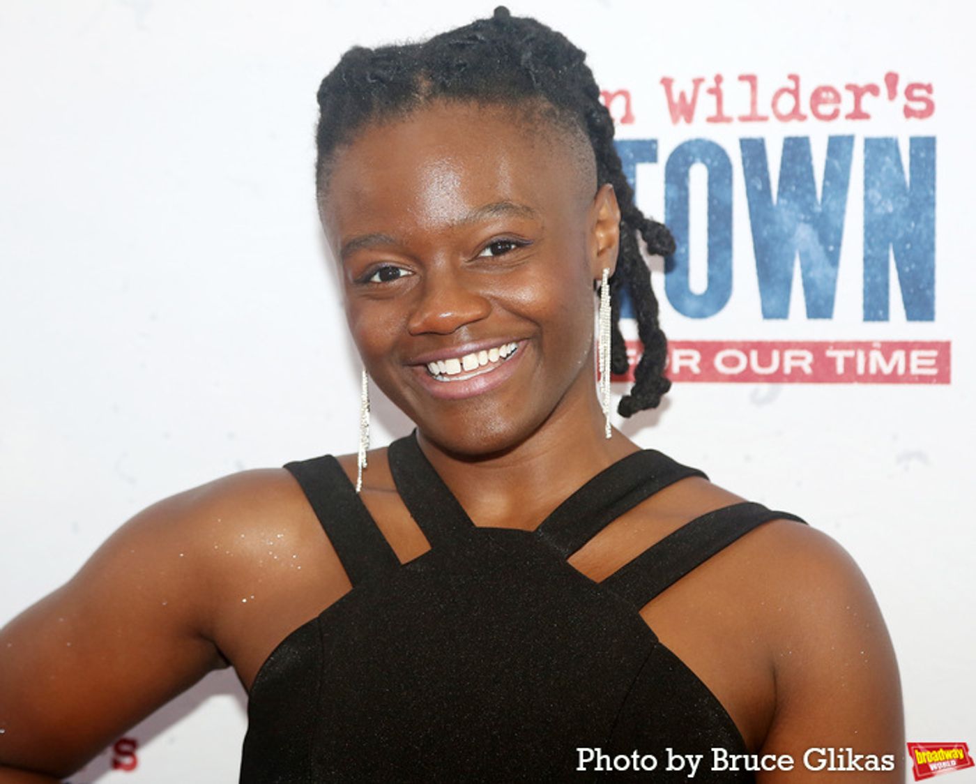 Photos: OUR TOWN Cast & Creative Team Walk the Red Carpet on Opening Night  Image