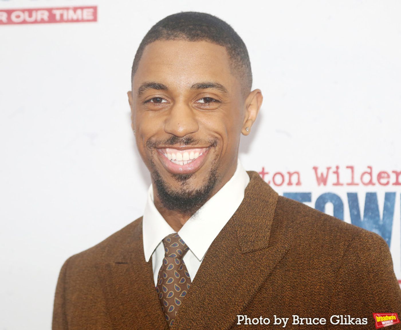 Photos: OUR TOWN Cast & Creative Team Walk the Red Carpet on Opening Night  Image