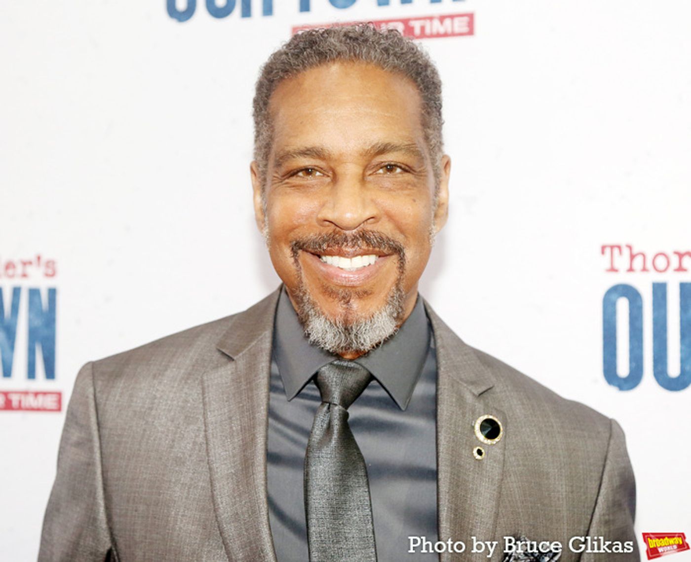 Photos: OUR TOWN Cast & Creative Team Walk the Red Carpet on Opening Night  Image