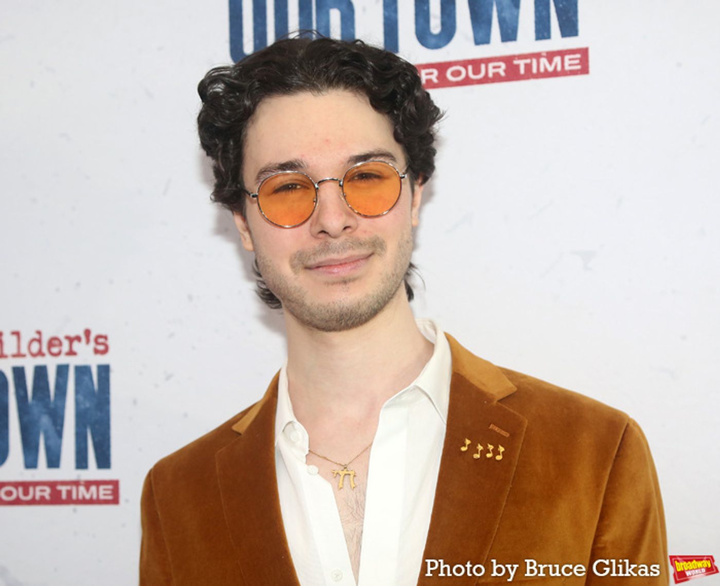 Photos: OUR TOWN Cast & Creative Team Walk the Red Carpet on Opening Night  Image