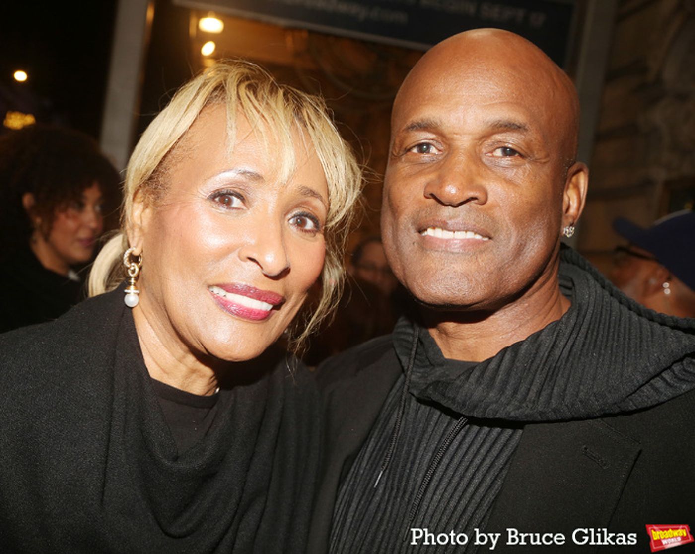 Photos: OUR TOWN Cast & Creative Team Walk the Red Carpet on Opening Night  Image