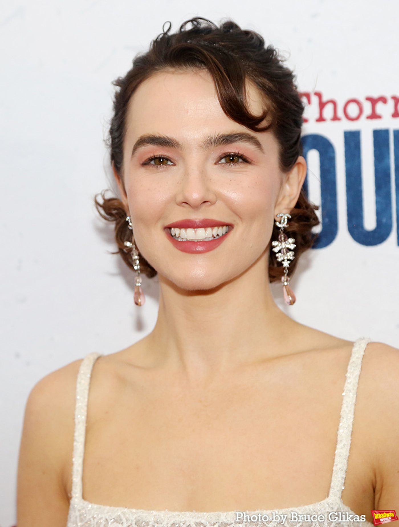 Photos: OUR TOWN Cast & Creative Team Walk the Red Carpet on Opening Night  Image