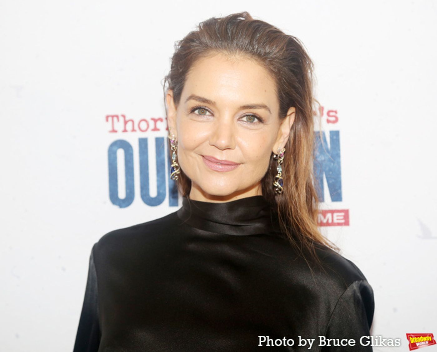 Photos: OUR TOWN Cast & Creative Team Walk the Red Carpet on Opening Night  Image