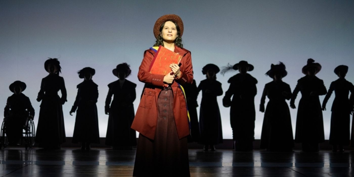 Wake Up With BroadwayWorld October 14, 2024  Image