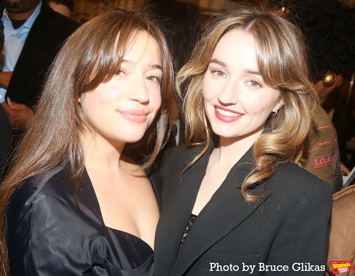 Photos: Stars Arrive for OUR TOWN Opening Night on Broadway — photo 10 of 51