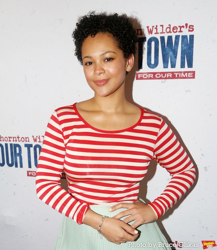 Photos: Stars Arrive for OUR TOWN Opening Night on Broadway — photo 12 of 51