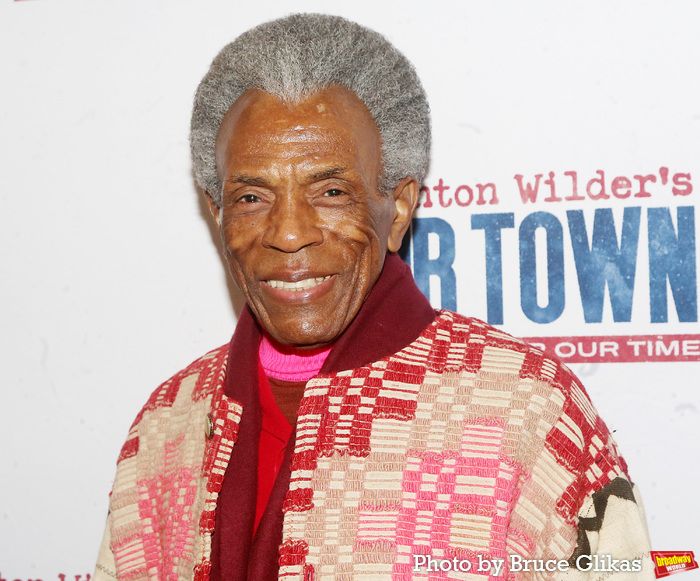 Photos: Stars Arrive for OUR TOWN Opening Night on Broadway — photo 14 of 51