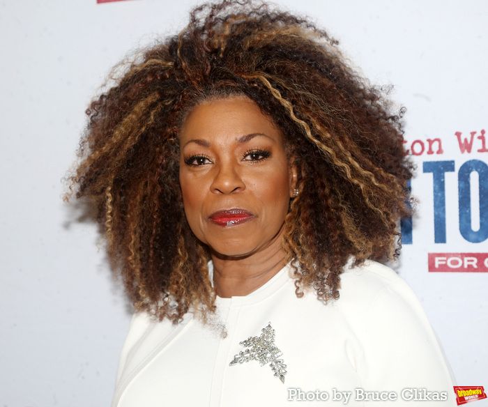 Photos: Stars Arrive for OUR TOWN Opening Night on Broadway — photo 15 of 51