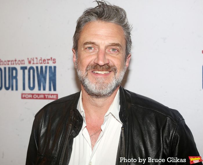 Photos: Stars Arrive for OUR TOWN Opening Night on Broadway — photo 16 of 51