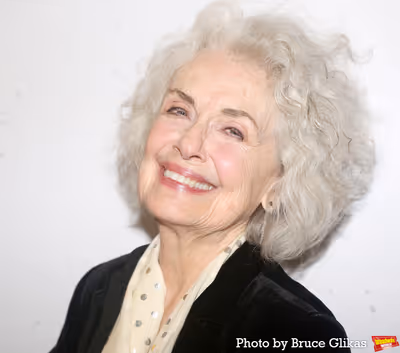Mary Beth Peil Photo