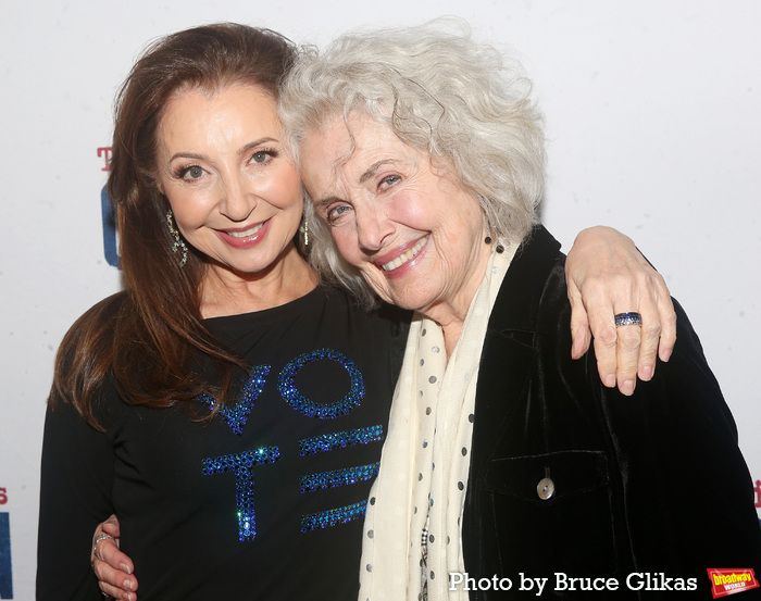 Photos: Stars Arrive for OUR TOWN Opening Night on Broadway — photo 1 of 51
