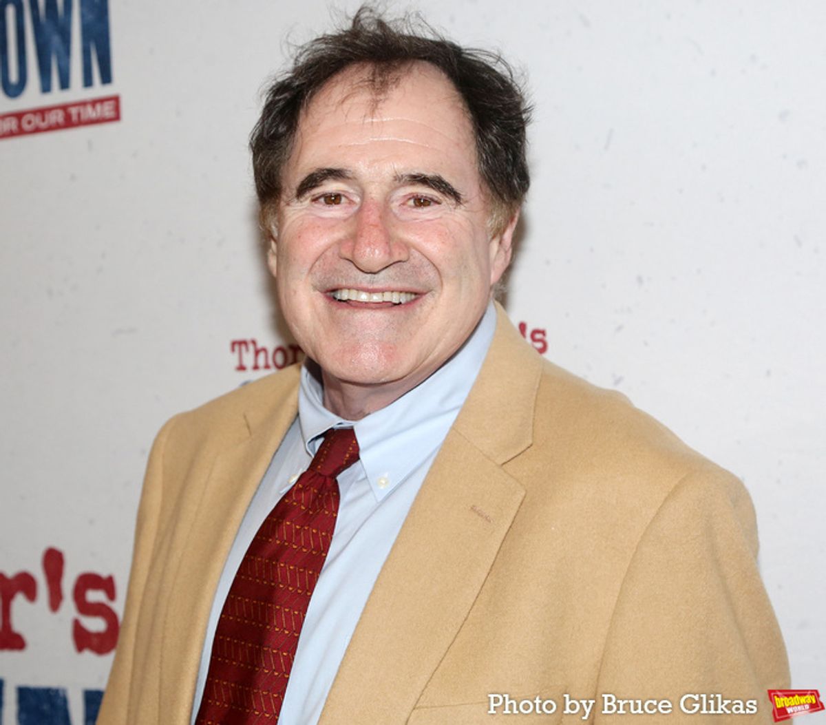 Richard Kind at 