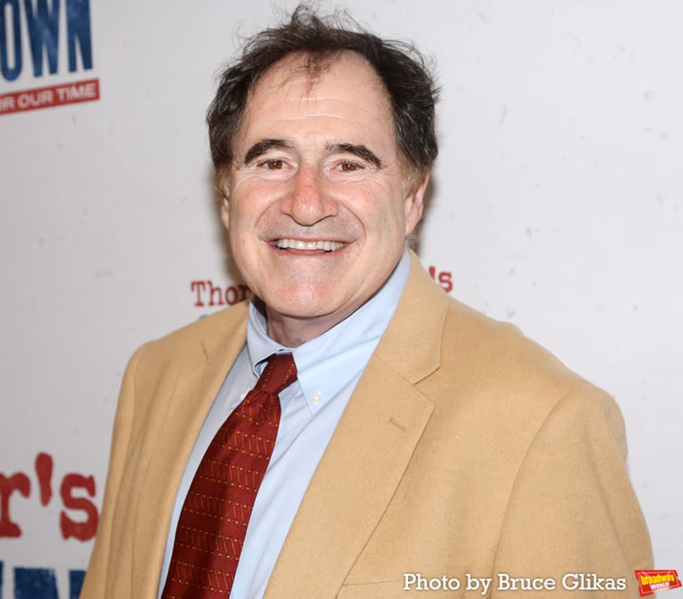 Photos: Stars Arrive for OUR TOWN Opening Night on Broadway  Image