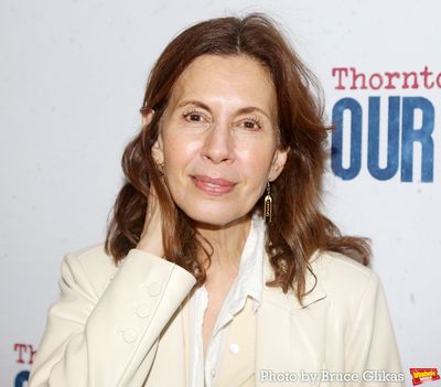 Jessica Hecht Photo