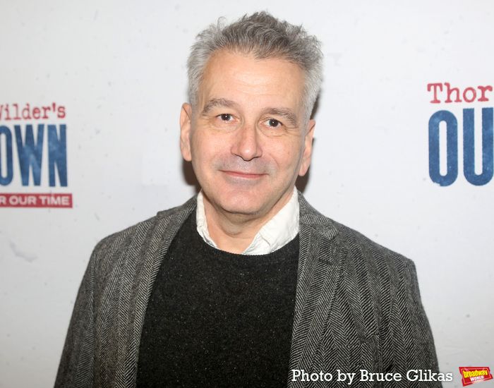 Photos: Stars Arrive for OUR TOWN Opening Night on Broadway — photo 43 of 51