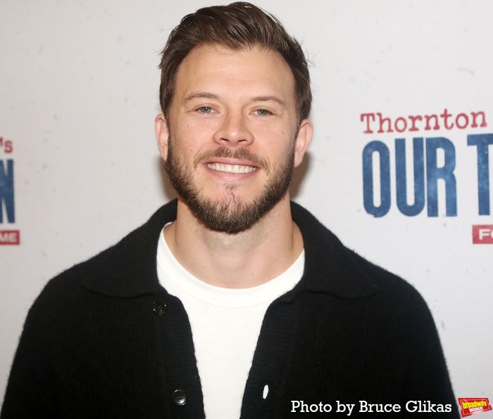Photos: Stars Arrive for OUR TOWN Opening Night on Broadway — photo 24 of 51