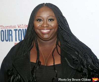 Jocelyn Bioh Photo