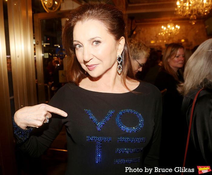 Photos: Stars Arrive for OUR TOWN Opening Night on Broadway — photo 30 of 51