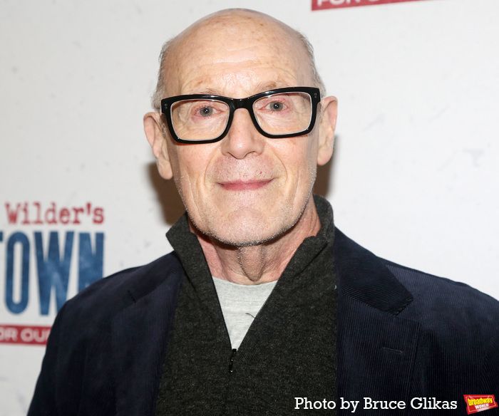 Photos: Stars Arrive for OUR TOWN Opening Night on Broadway — photo 31 of 51